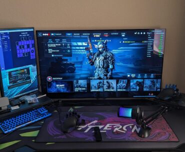 Worth reposting with new desk