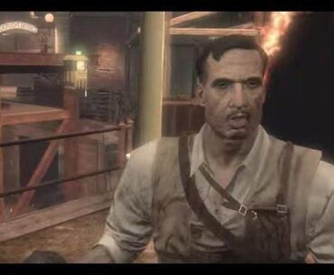 How many of you have played last Gen bo3?