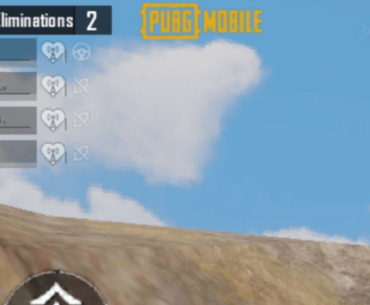 What's wrong with pubg ?