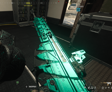 Any idea what camo this is?