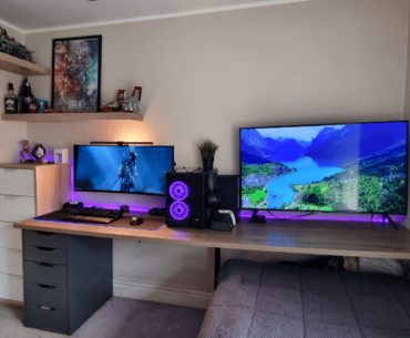Any ideas of what I should add