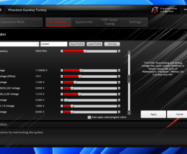 How to undervolt 5800x? Ive never done it before and i get 90C on cpu intense games.