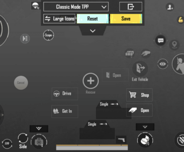 Need suggestions on my 3 fingers setup