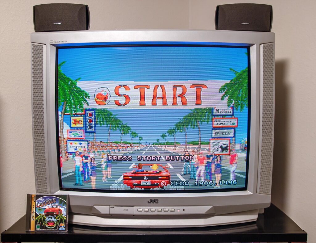 Finally have the best home version of my favorite arcade game ever