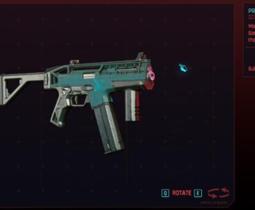 A thing of beauty