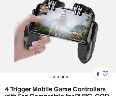 Any advice on any good phone add on attachments which I could get?