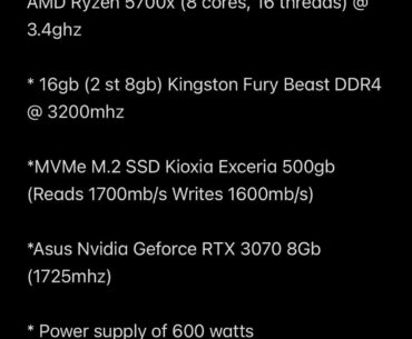 Which of these is the more powerful one?