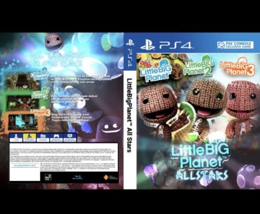 In another universe how is this not out on pc/ps5!