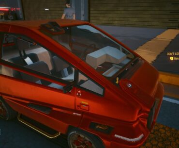 this is the best car in the game. I will not accept any arguments.