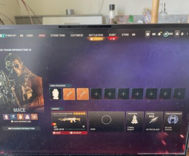 I wish this was everyday option and not some glitch
