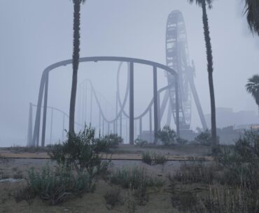 Thought this looked really cool