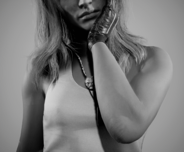 B&W Shots With Alt Cunningham