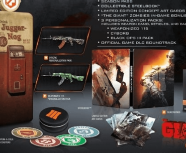 What are your thoughts on the Juggernog Edition in 2024?
