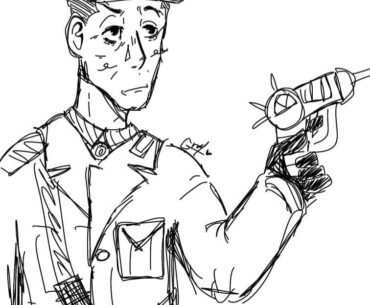 My artblock finally gone :D