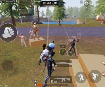 Didn’t know you can have two statues