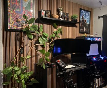 Hopefully complete for now.