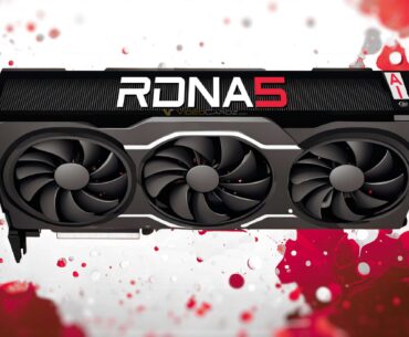 AMD RDNA5 is reportedly entirely new architecture design, RDNA4 merely a bug fix for RDNA3