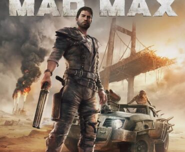 Nine years after its release, the MAD MAX Game is about to have a massive resurgence in player interest. I appreciate how many regard it to be one of the best movie tie in games on the market.