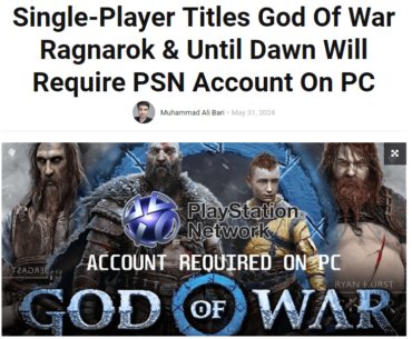 Thanks Sony, I feel much safer now