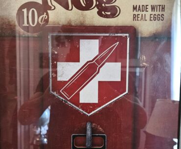 Does anyone know if this is available online anywhere?