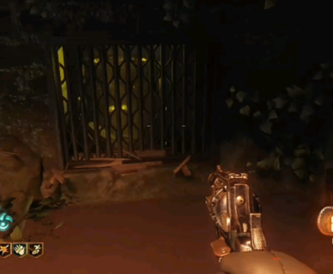 SOE bug with badge