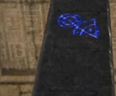 IX ra step glitch