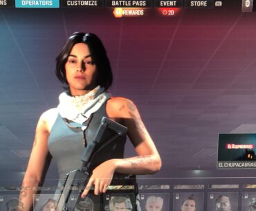 How do I unlock this skin?
