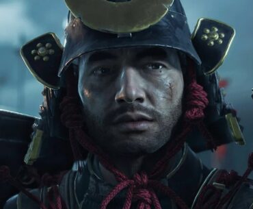 Ghost of Tsushima Director's Cut is currently Sony's fourth biggest launch on Steam