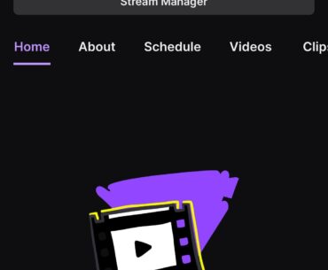 younger brother & older sister duo on twitch!!!!