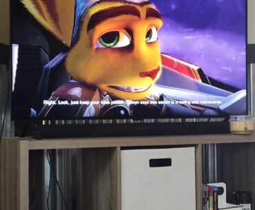 Playing an "only" 720p PS3 game in 2024 and I'm genuinely impressed with the graphics