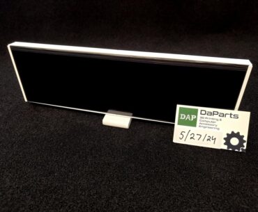 [GIVEAWAY] Celebrating the release of the Single and Triple Desk Display Stands, DaParts is giving away one Desk Display Stand, color of choice, WITH the screen included! ($180 value!) Comment your favorite color to enter!