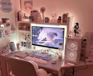 Upgraded my Monitor