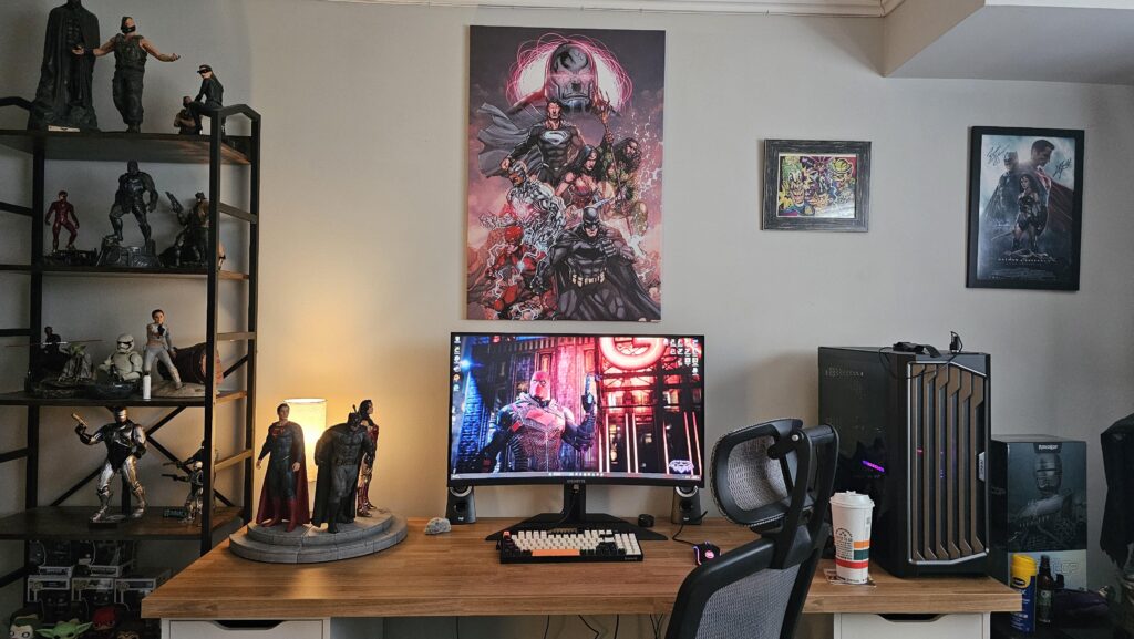 Need to spend more time here