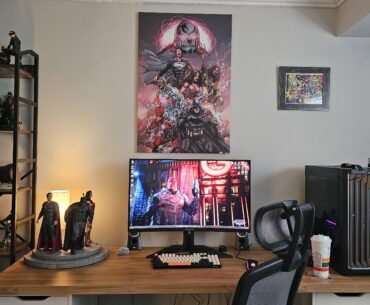 Need to spend more time here