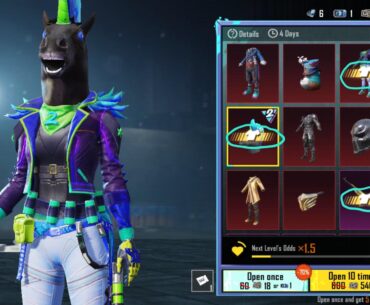 What is this?