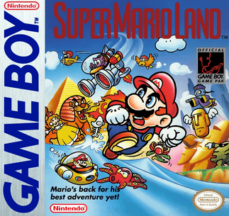 On NSO GameBoy now. An brief but absolutely charming adventure. One of my favourites