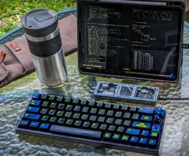 mobile unix