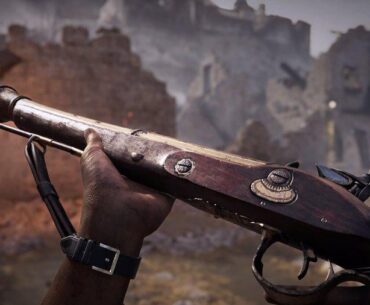 How to get double kills with the Blunderbuss??