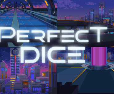 Hello, I finally released my cyberpunk game with dice! Let's try!