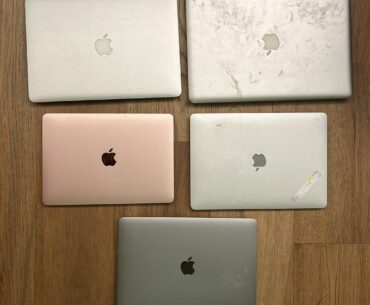Got a bunch of apple devices from clearing out a repair store, what to do with them?