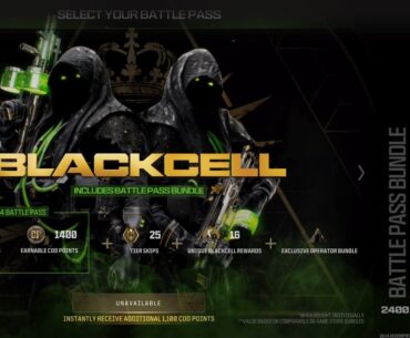 I cant Access My black cell items. And I just purchased it. What should i do