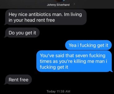 This is what cyberpunk is like based on what my brother told me!