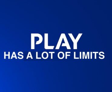 Sony testing out the new motto