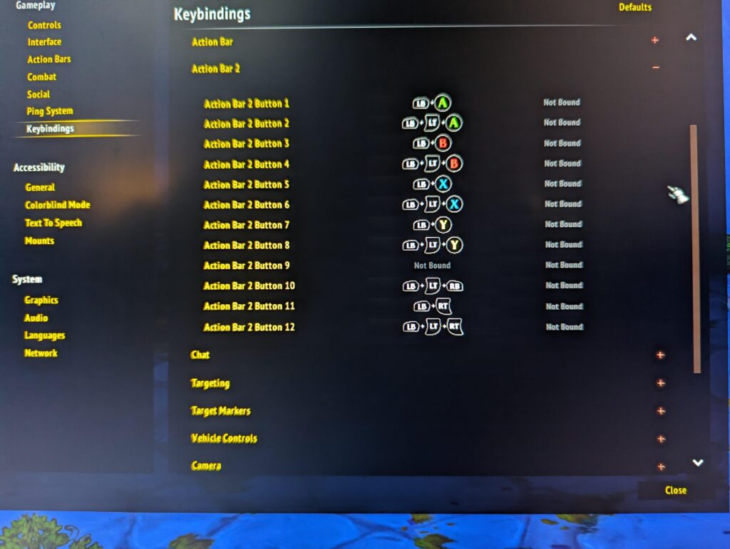 World of Warcraft X Turbo Edition