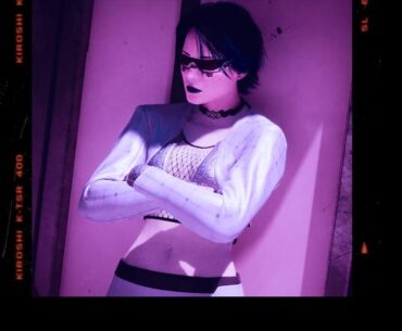 Wanna share my V after completing the game
