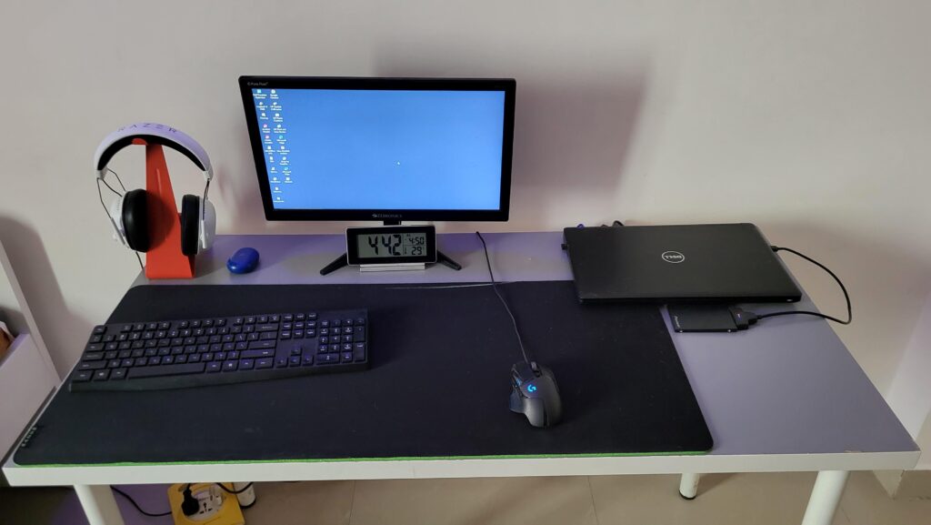 Need opinions and advice for my setup
