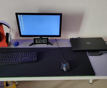 Need opinions and advice for my setup
