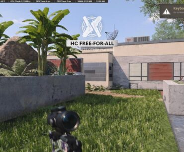 Why I’m getting only 120 FPS on a Zotac 3080 Ti Trinity 12 GB with lowest settings?