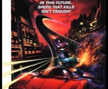 This game was the seed for my interest in cyberpunk