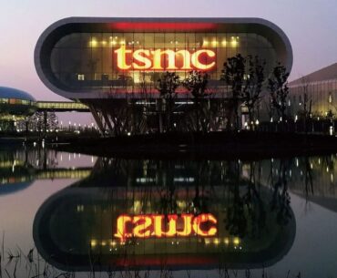 TSMC’s EUV machines are equipped with a remote self-destruct in case of an invasion